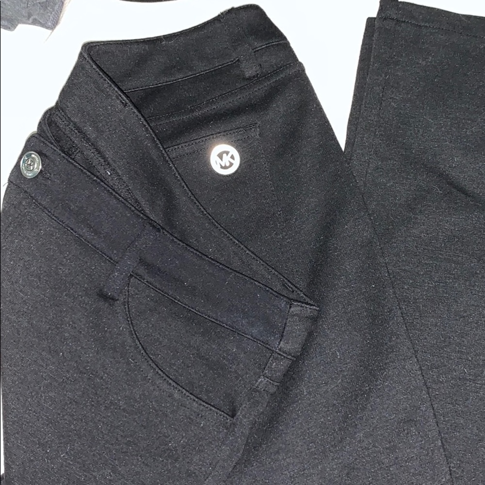 Michael Kors leggings!